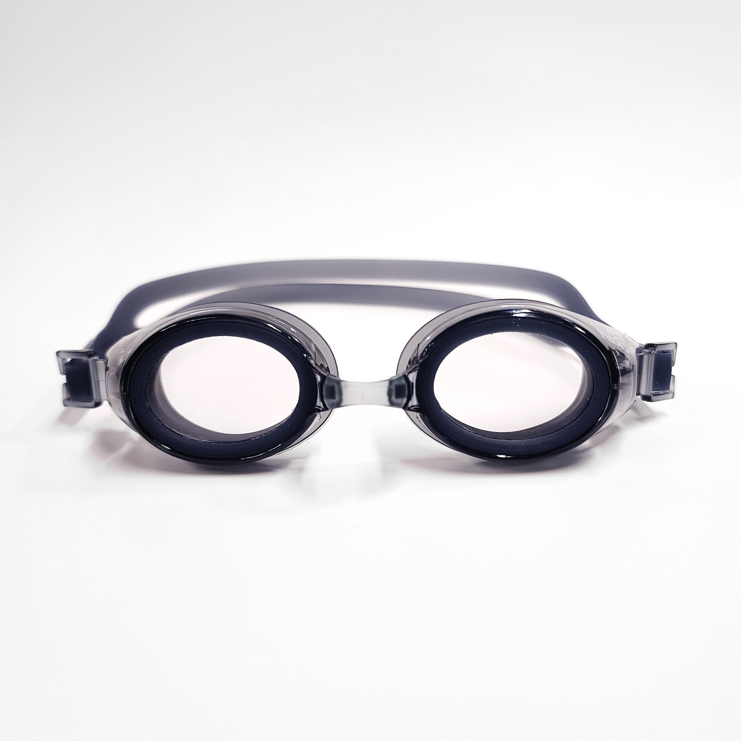 Clear swimming goggles online