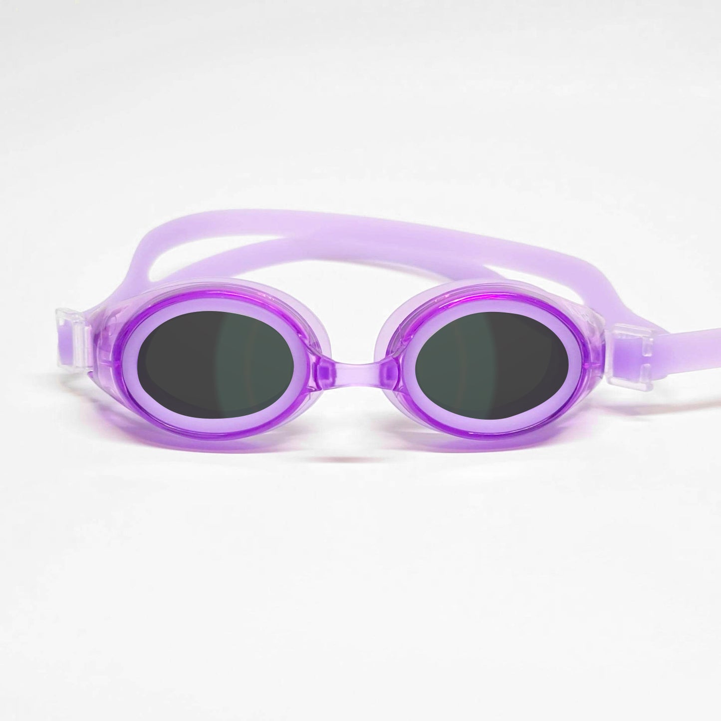 Rx Swim Goggles _ Polarized Lenses